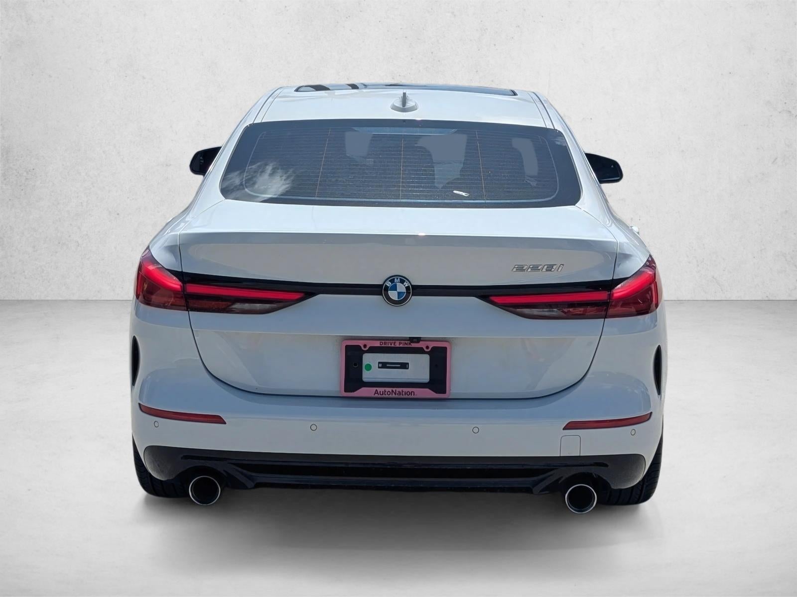 2024 BMW 228i Gran Coupe