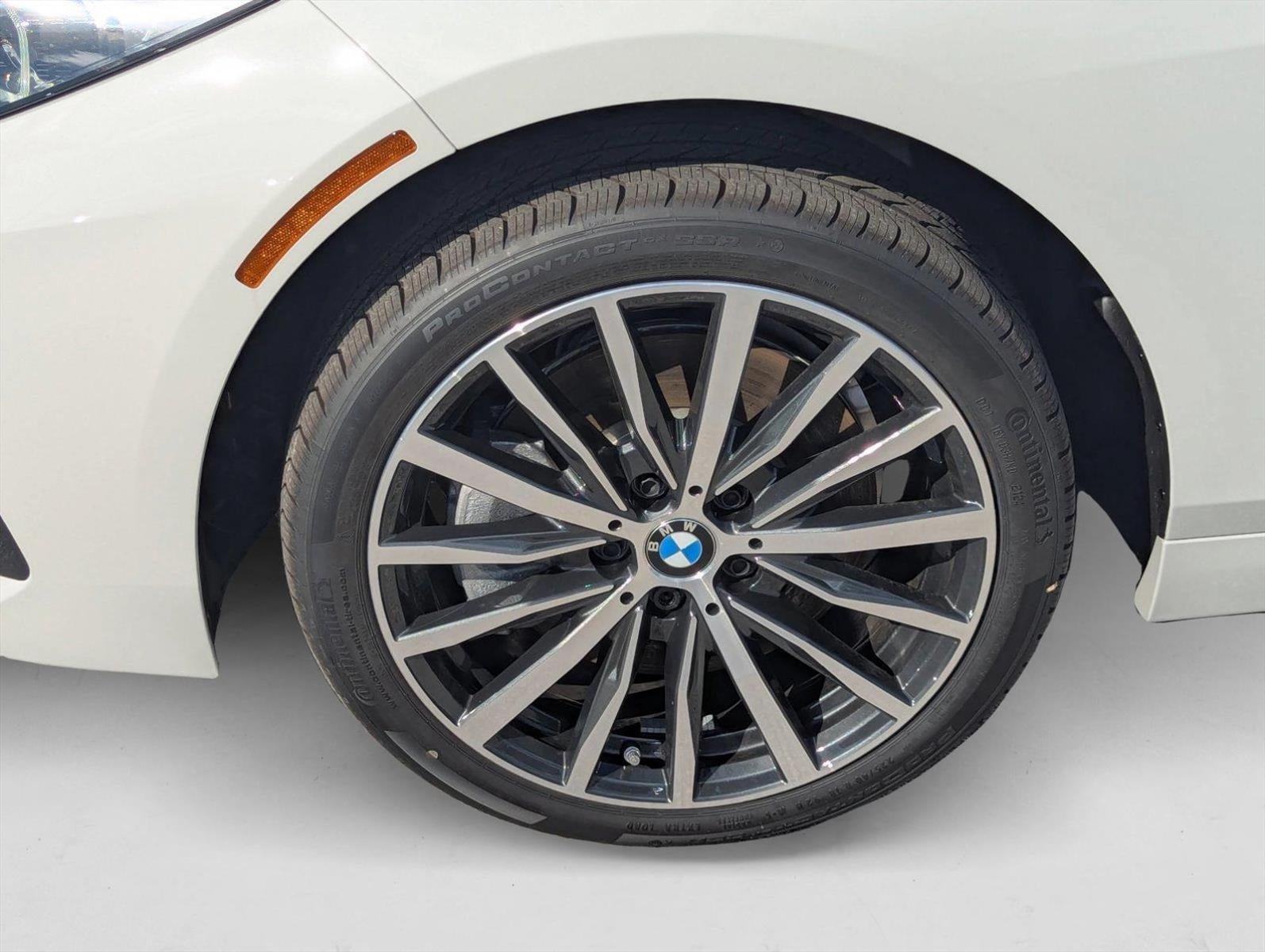 2024 BMW 228i Gran Coupe