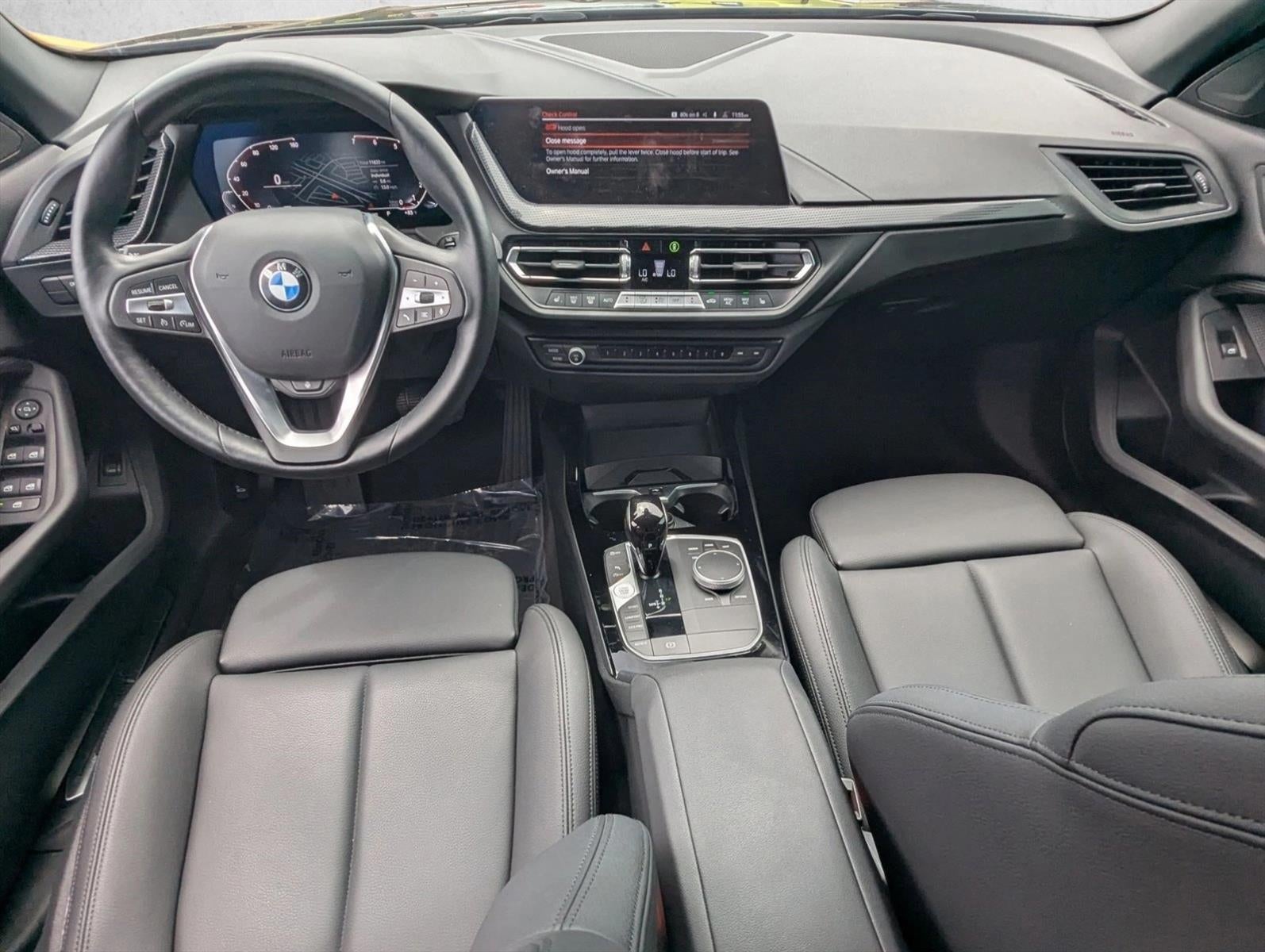 2024 BMW 228i Gran Coupe