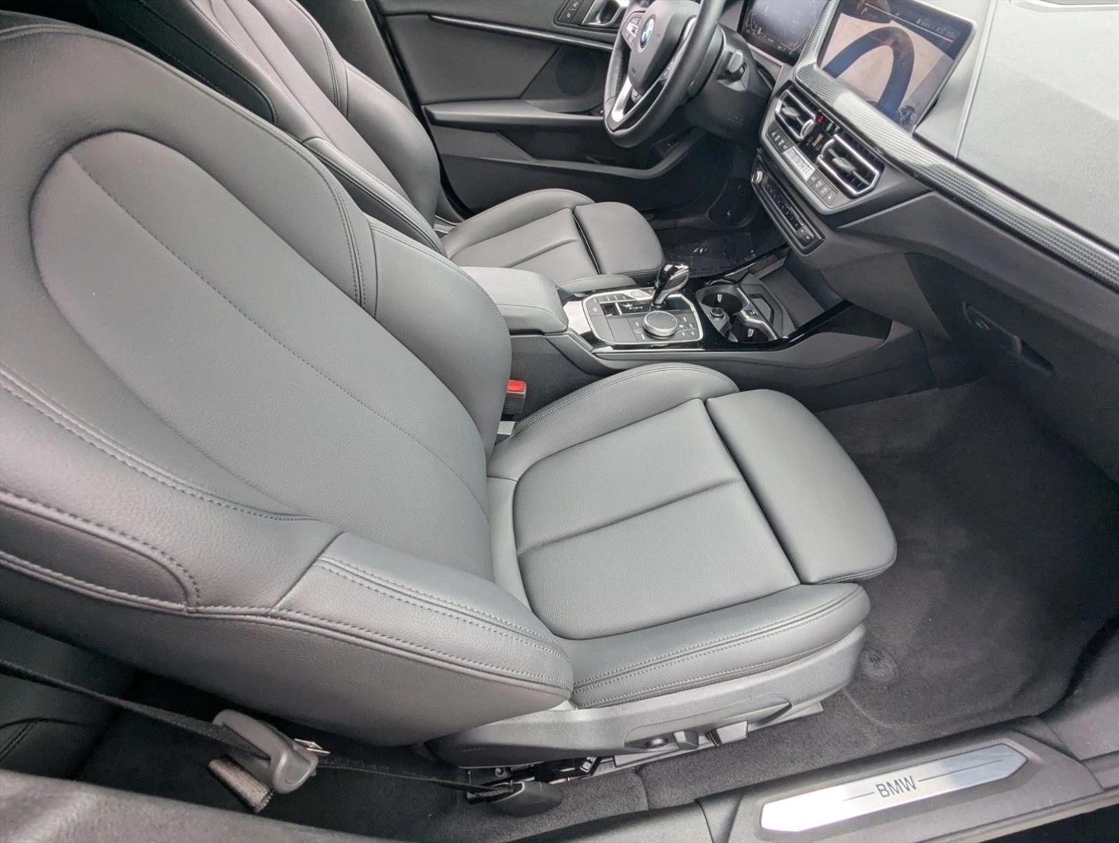 2024 BMW 228i Gran Coupe