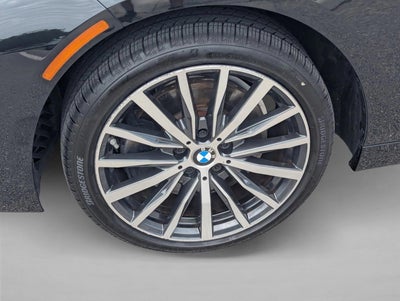 2024 BMW 228i Gran Coupe