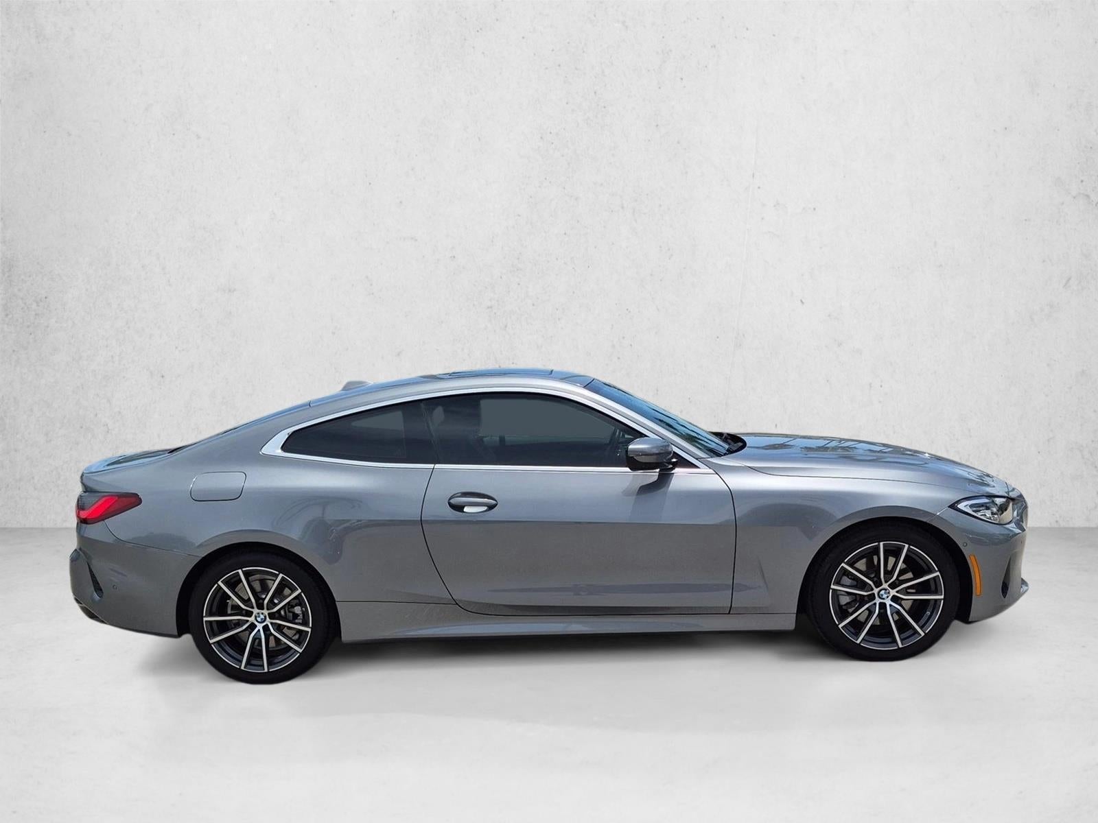 2024 BMW 430i Coupe