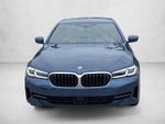 2023 BMW 530i Sedan