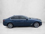 2023 BMW 530i Sedan