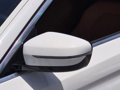 2023 BMW 530i Sedan