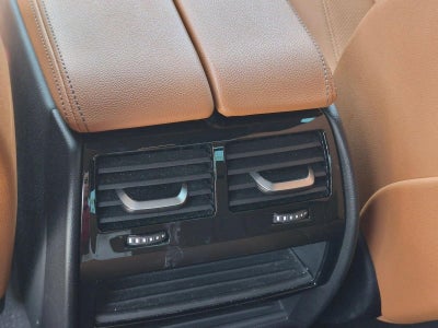 2023 BMW 530i Sedan