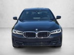 2023 BMW 540i Sedan