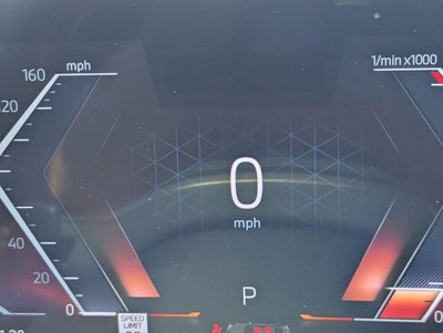 2024 BMW 530i xDrive Sedan