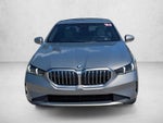 2024 BMW 530i xDrive Sedan