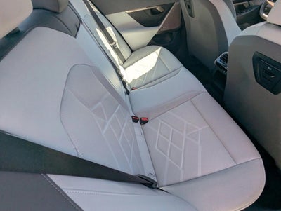 2024 BMW 530i xDrive Sedan