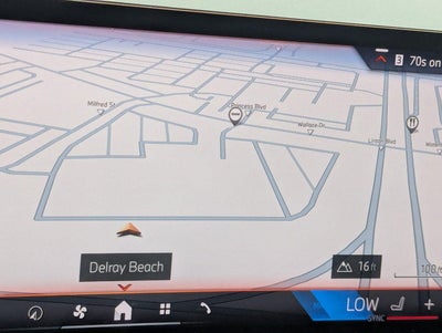 2024 BMW 530i xDrive Sedan