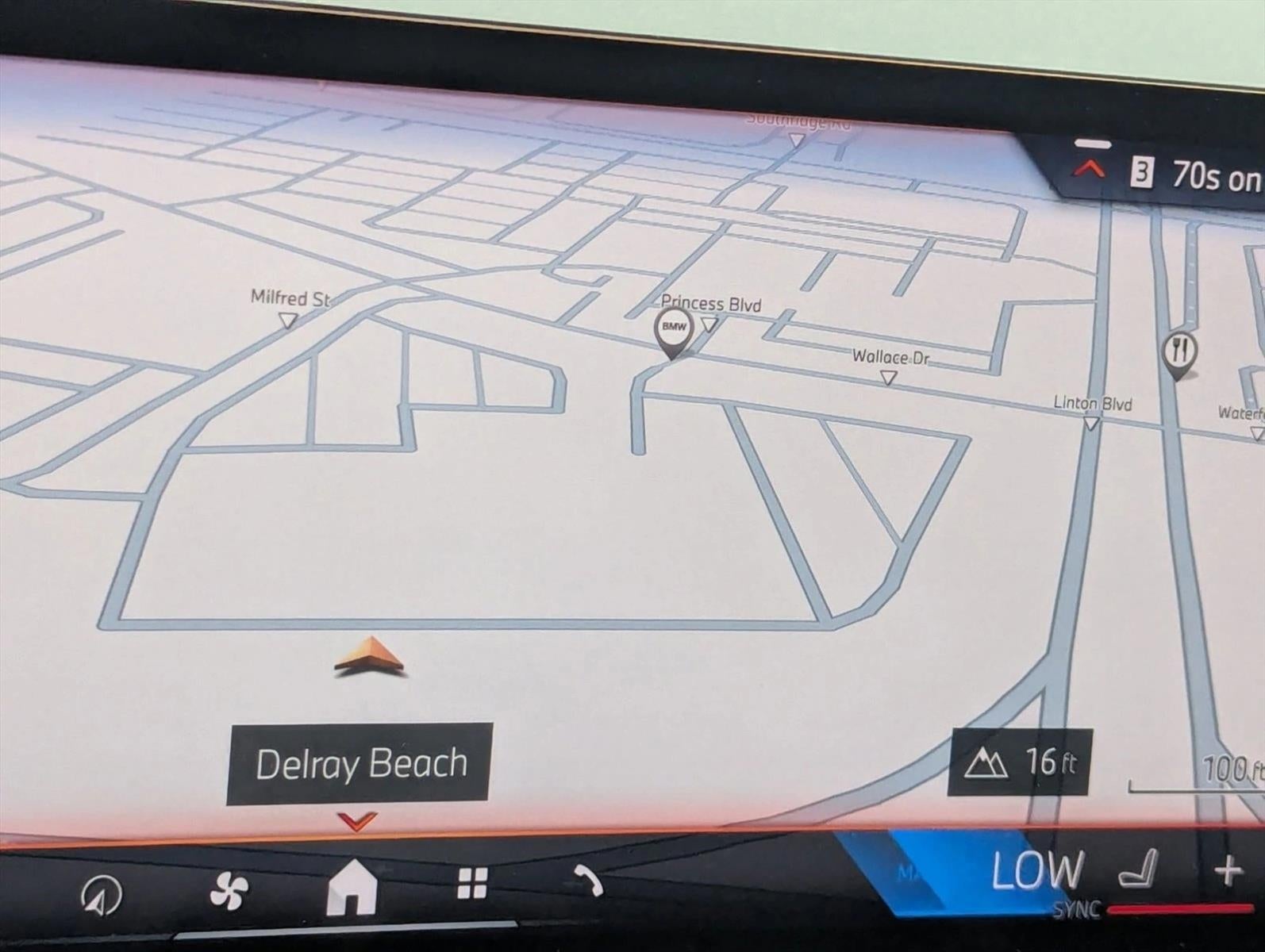 2024 BMW 530i xDrive Sedan