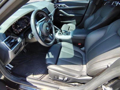 2023 BMW 430i Gran Coupe