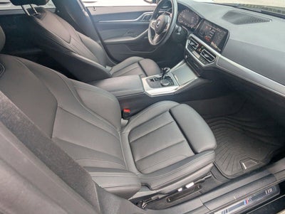 2023 BMW 430i Gran Coupe