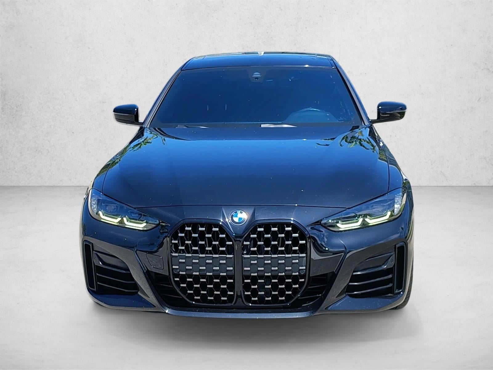 2023 BMW 430i Gran Coupe