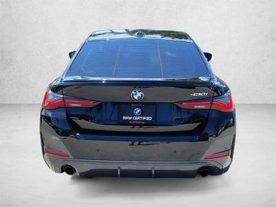2023 BMW 430i Gran Coupe