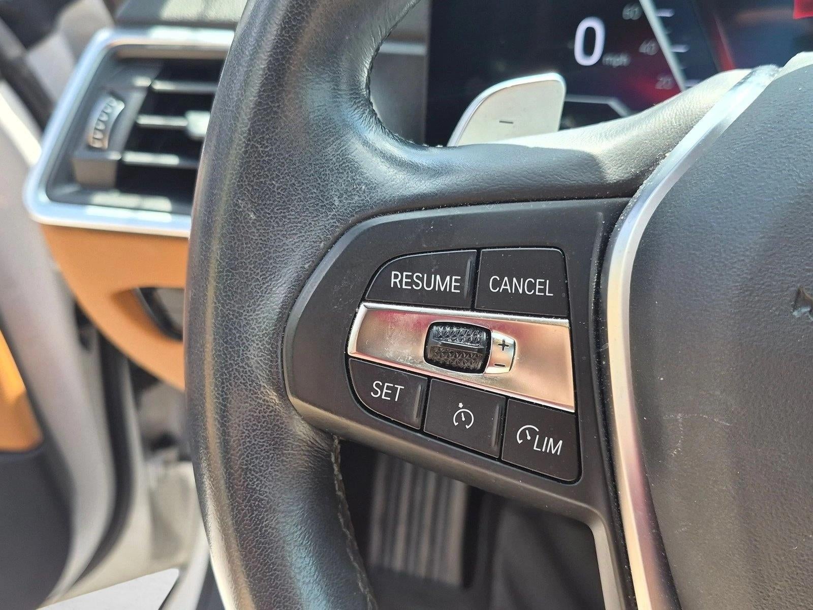 2024 BMW 430i Gran Coupe