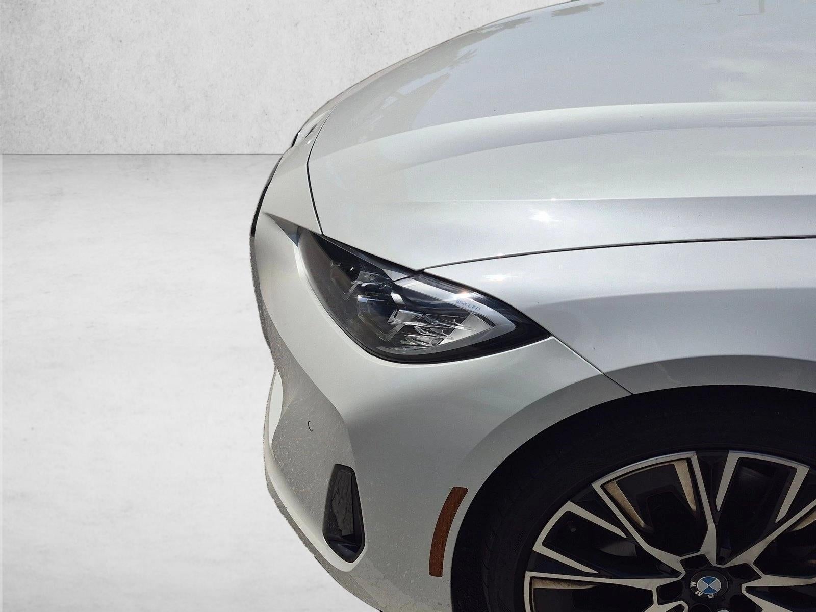 2024 BMW 430i Gran Coupe