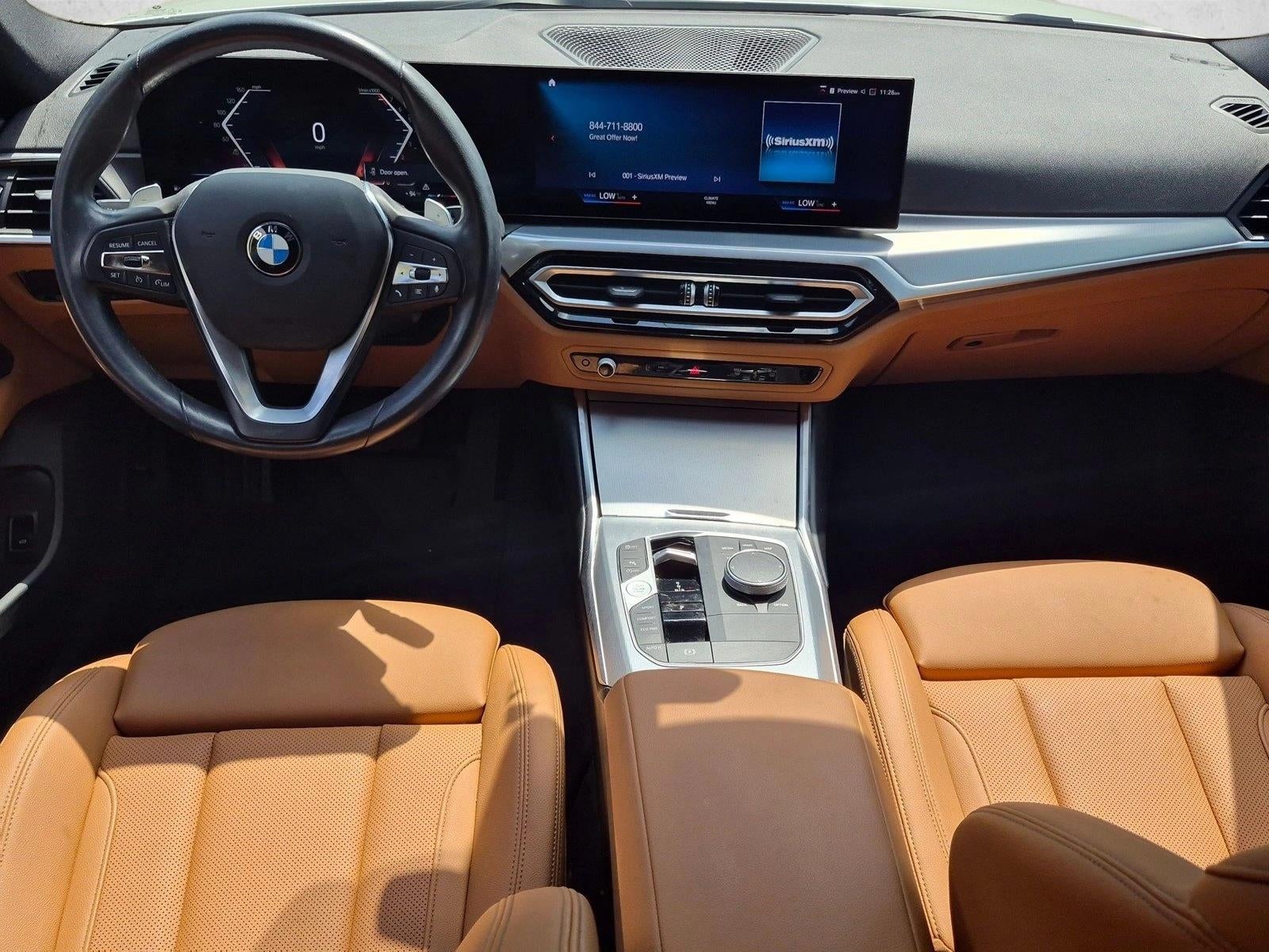2024 BMW 430i Gran Coupe