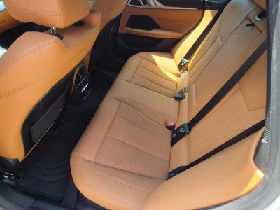 2024 BMW 430i Gran Coupe