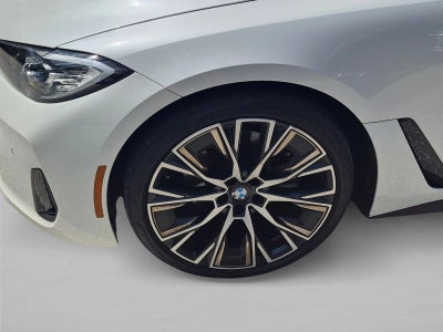 2024 BMW 430i Gran Coupe