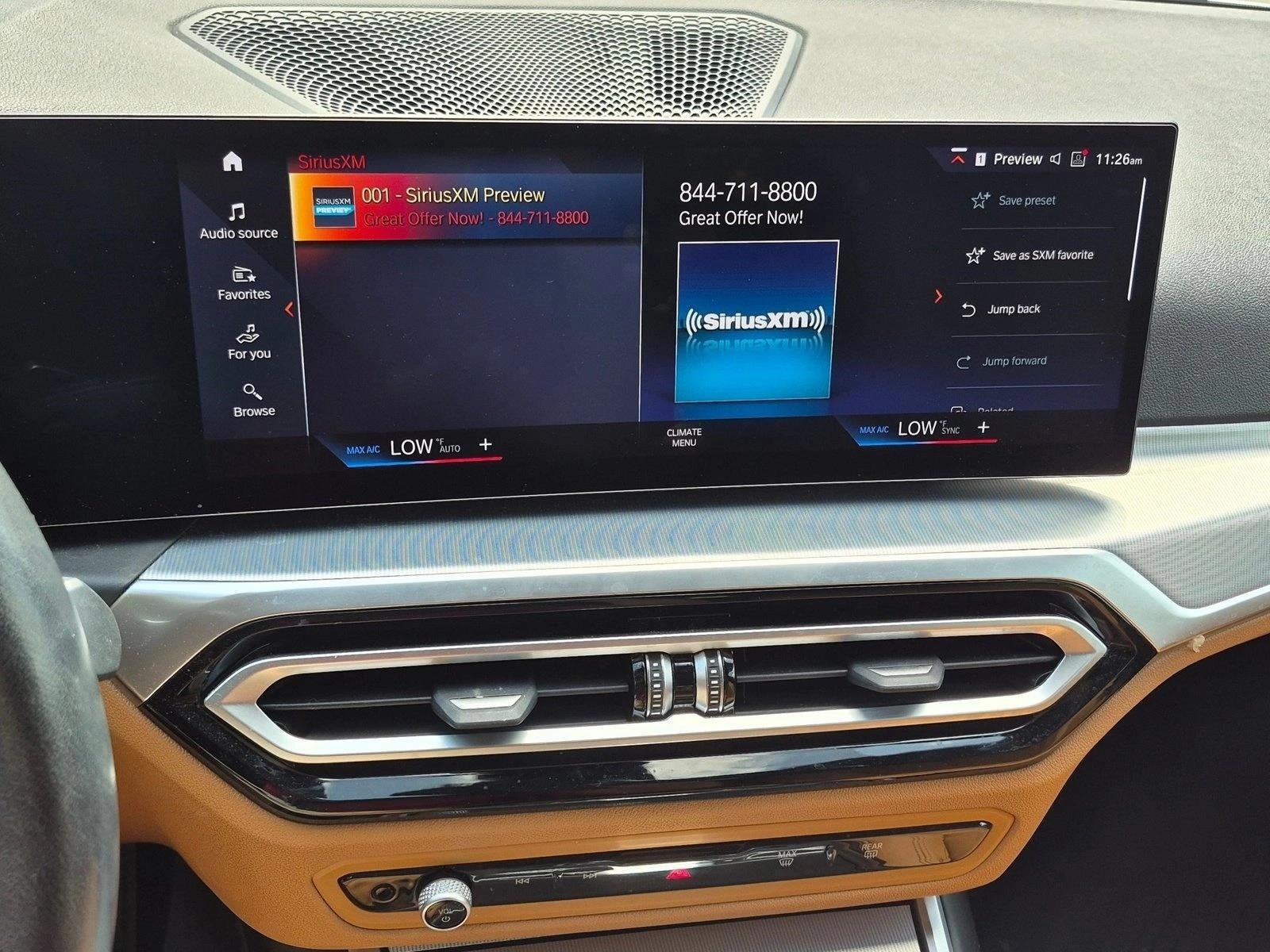 2024 BMW 430i Gran Coupe