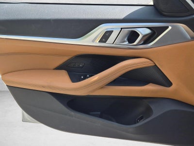 2024 BMW 430i Gran Coupe