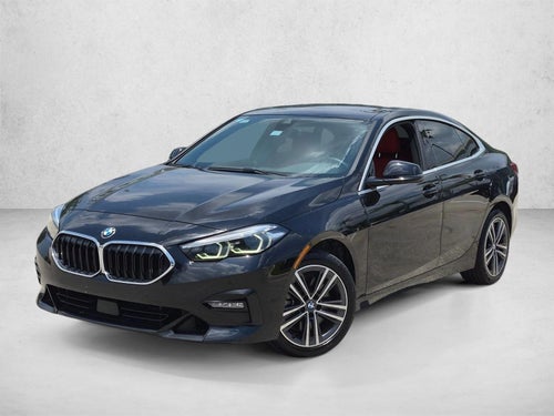 2020 BMW 228i xDrive Gran Coupe