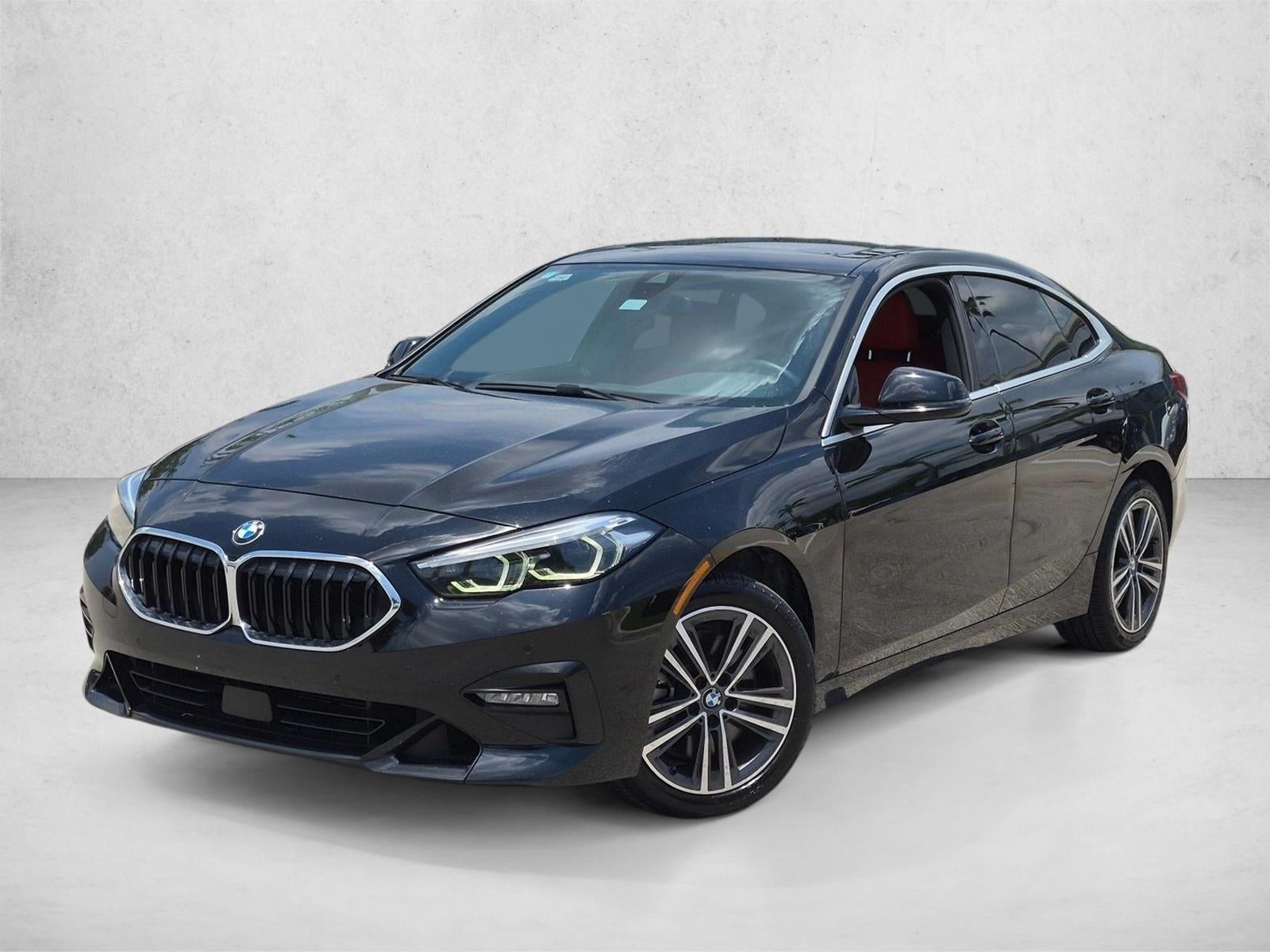 2020 BMW 228i xDrive Gran Coupe