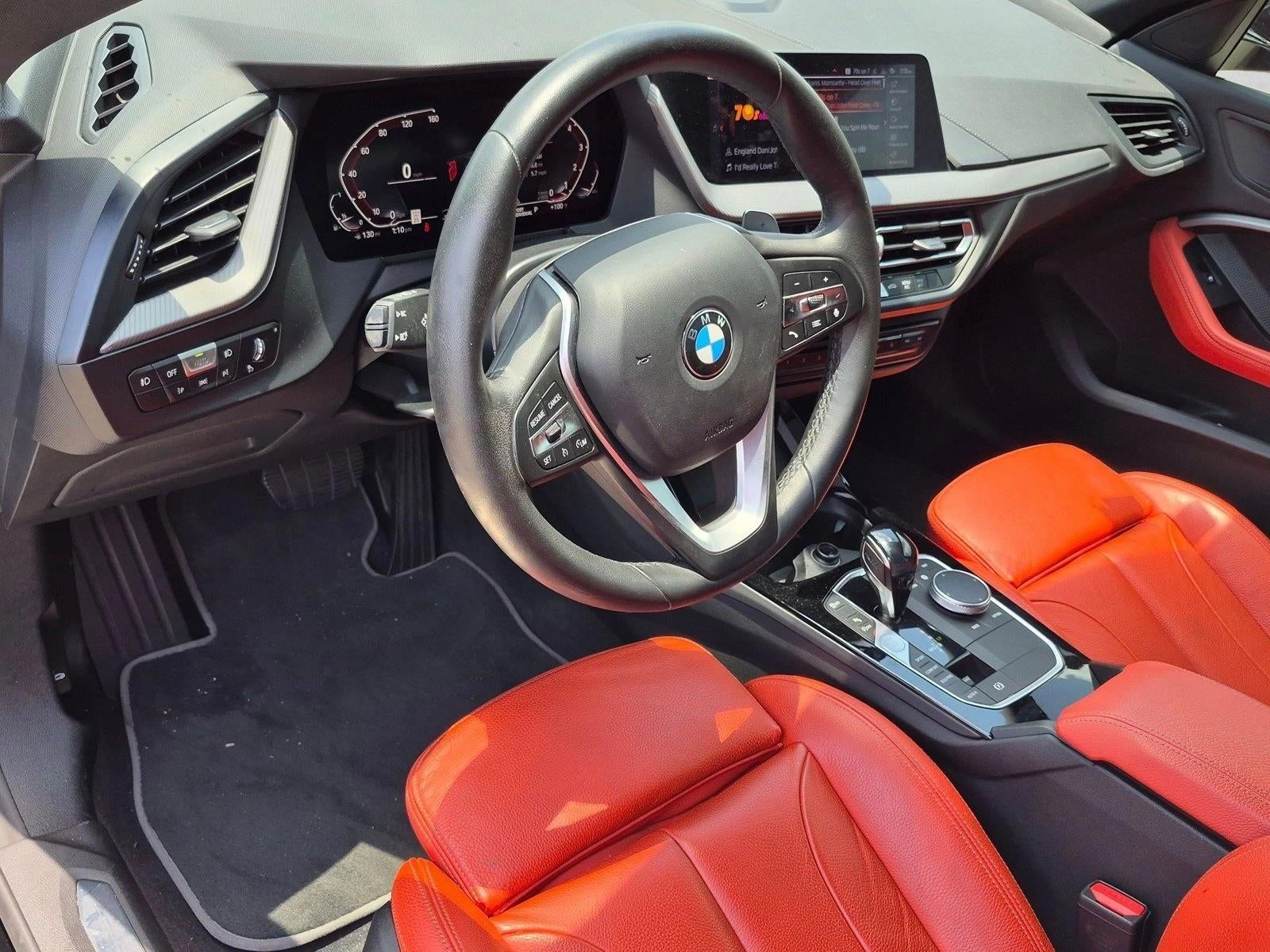 2020 BMW 228i xDrive Gran Coupe