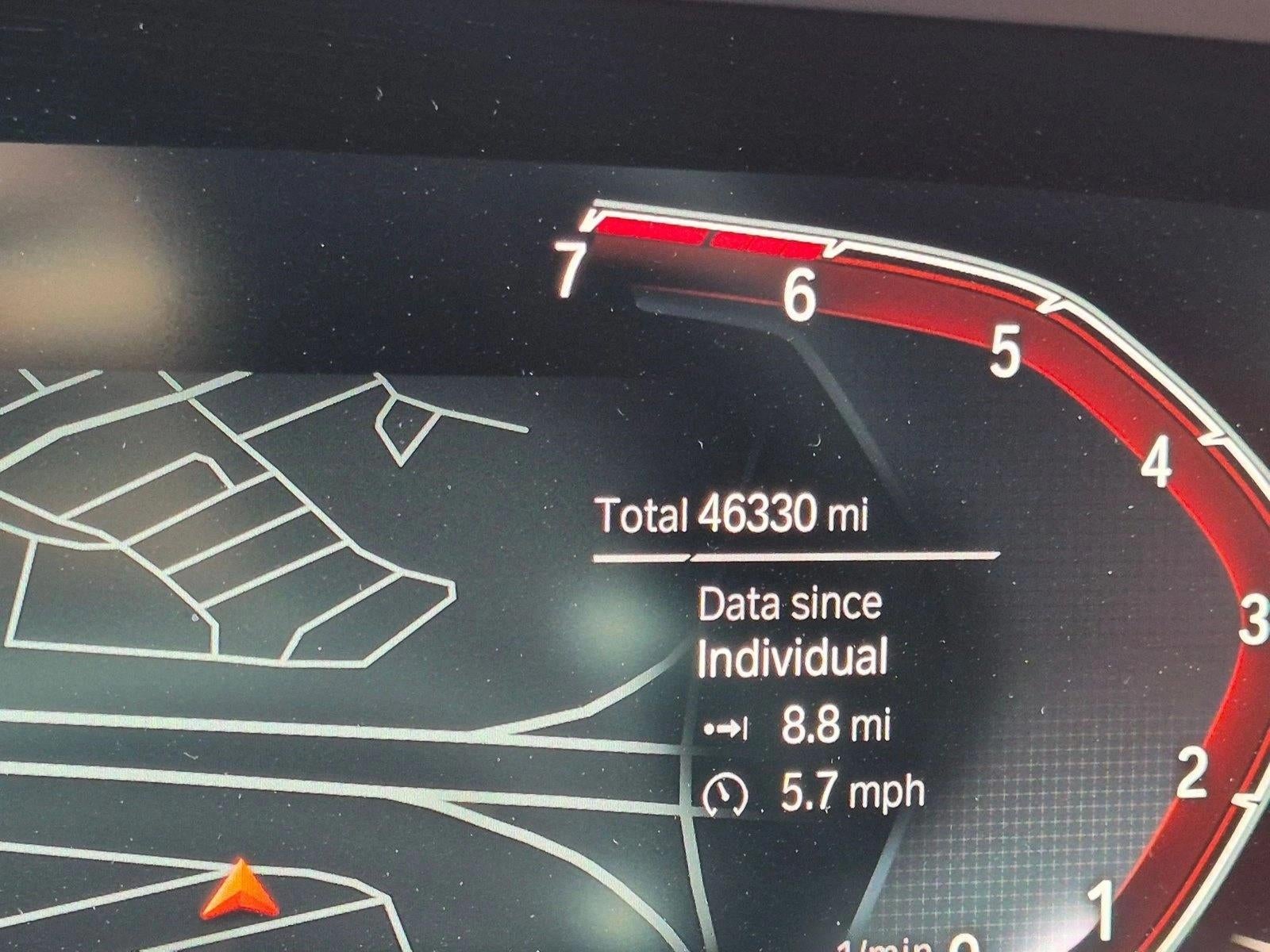 2020 BMW 228i xDrive Gran Coupe
