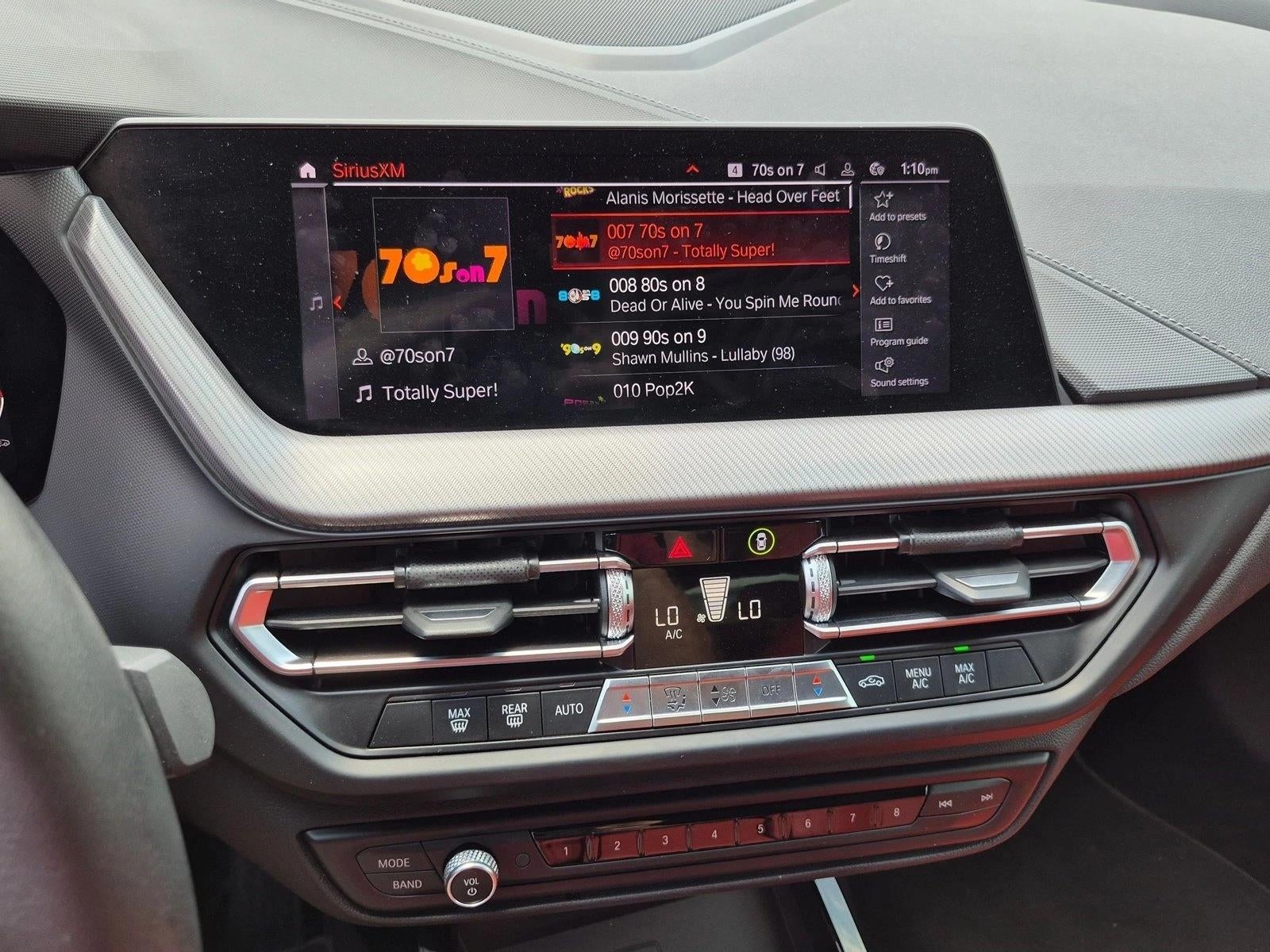 2020 BMW 228i xDrive Gran Coupe