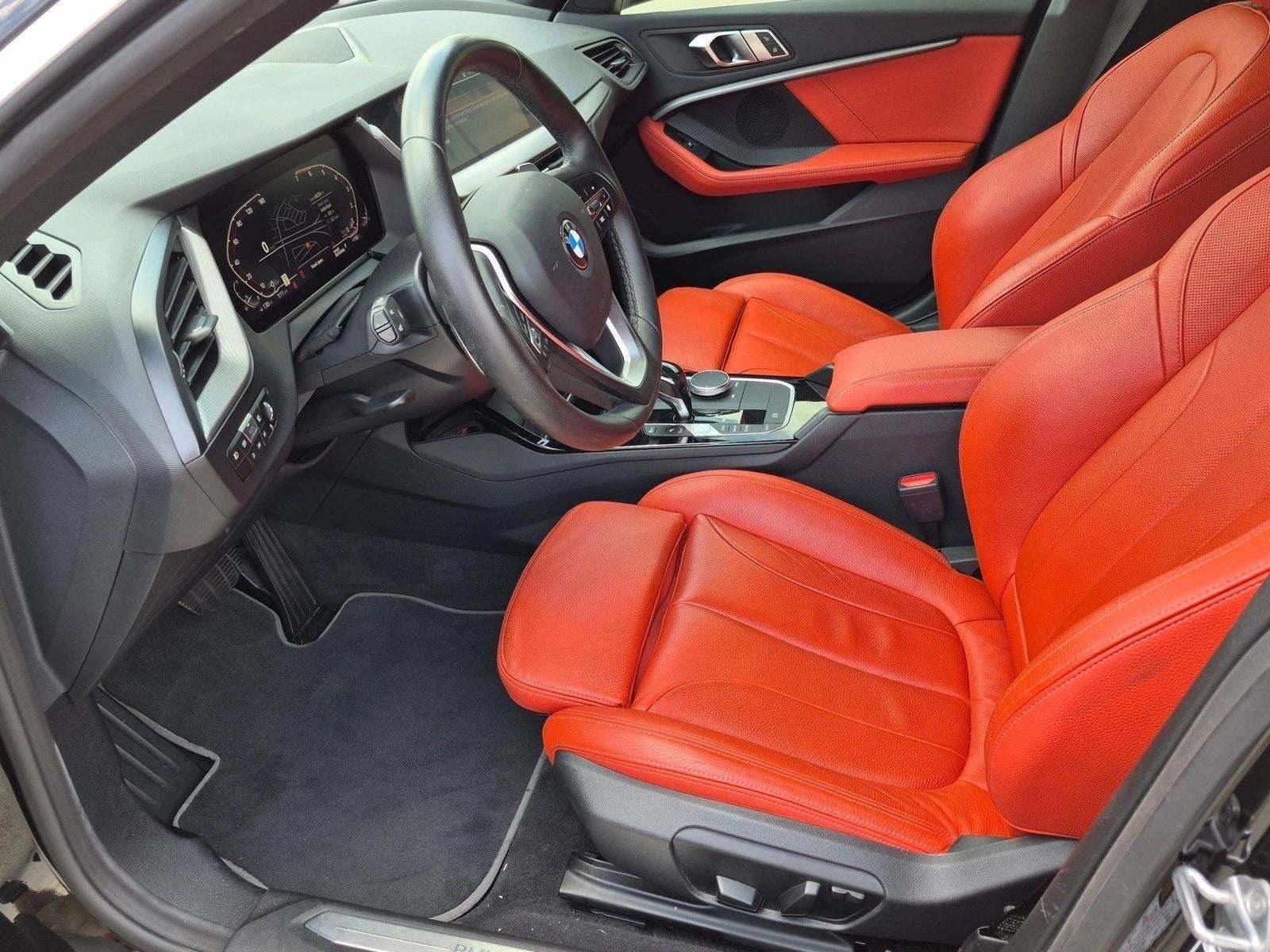 2020 BMW 228i xDrive Gran Coupe