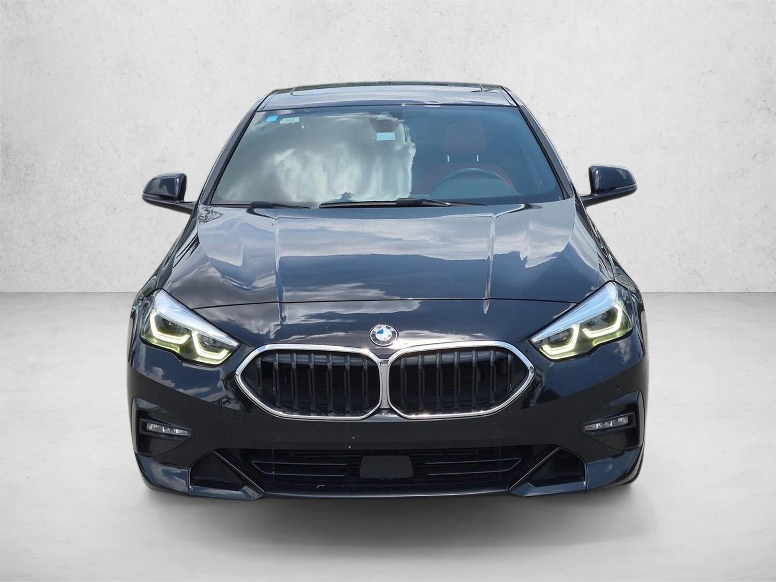 2020 BMW 228i xDrive Gran Coupe