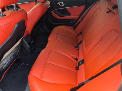 2020 BMW 228i xDrive Gran Coupe