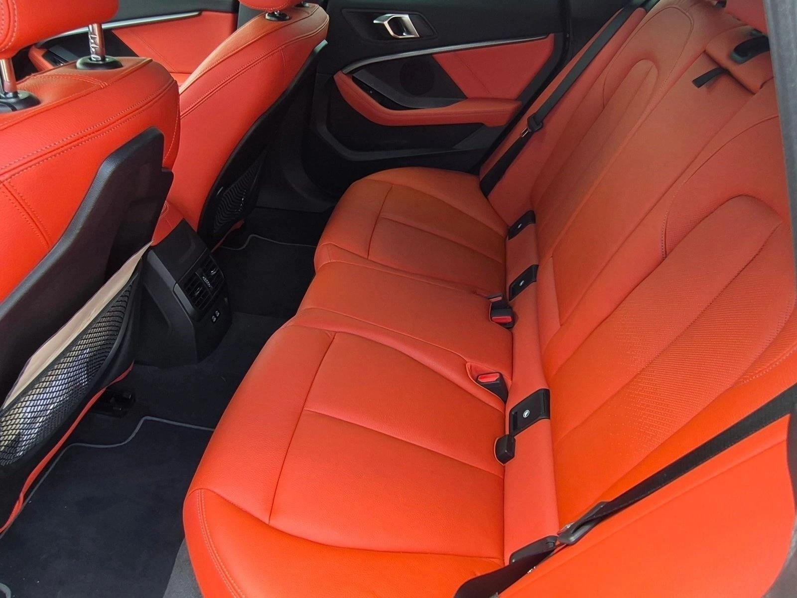 2020 BMW 228i xDrive Gran Coupe