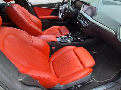 2020 BMW 228i xDrive Gran Coupe