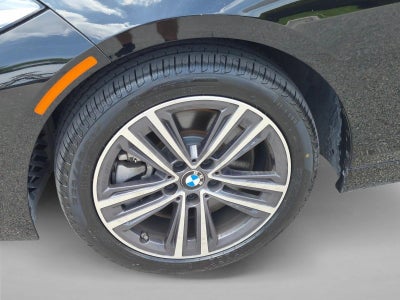2020 BMW 228i xDrive Gran Coupe