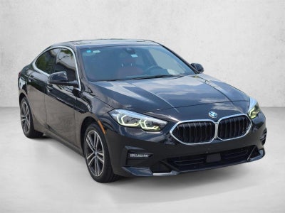 2020 BMW 228i xDrive Gran Coupe
