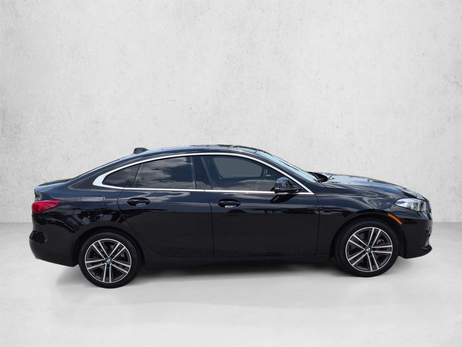 2020 BMW 228i xDrive Gran Coupe