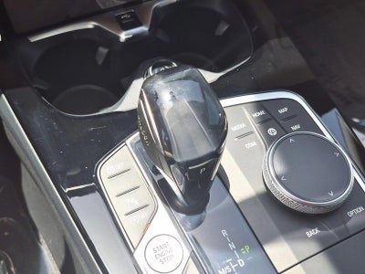 2021 BMW 228i xDrive Gran Coupe