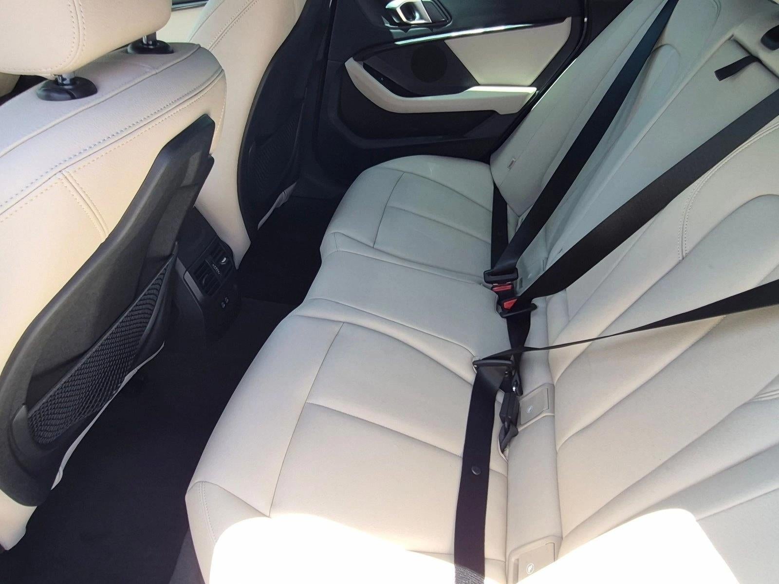 2021 BMW 228i xDrive Gran Coupe