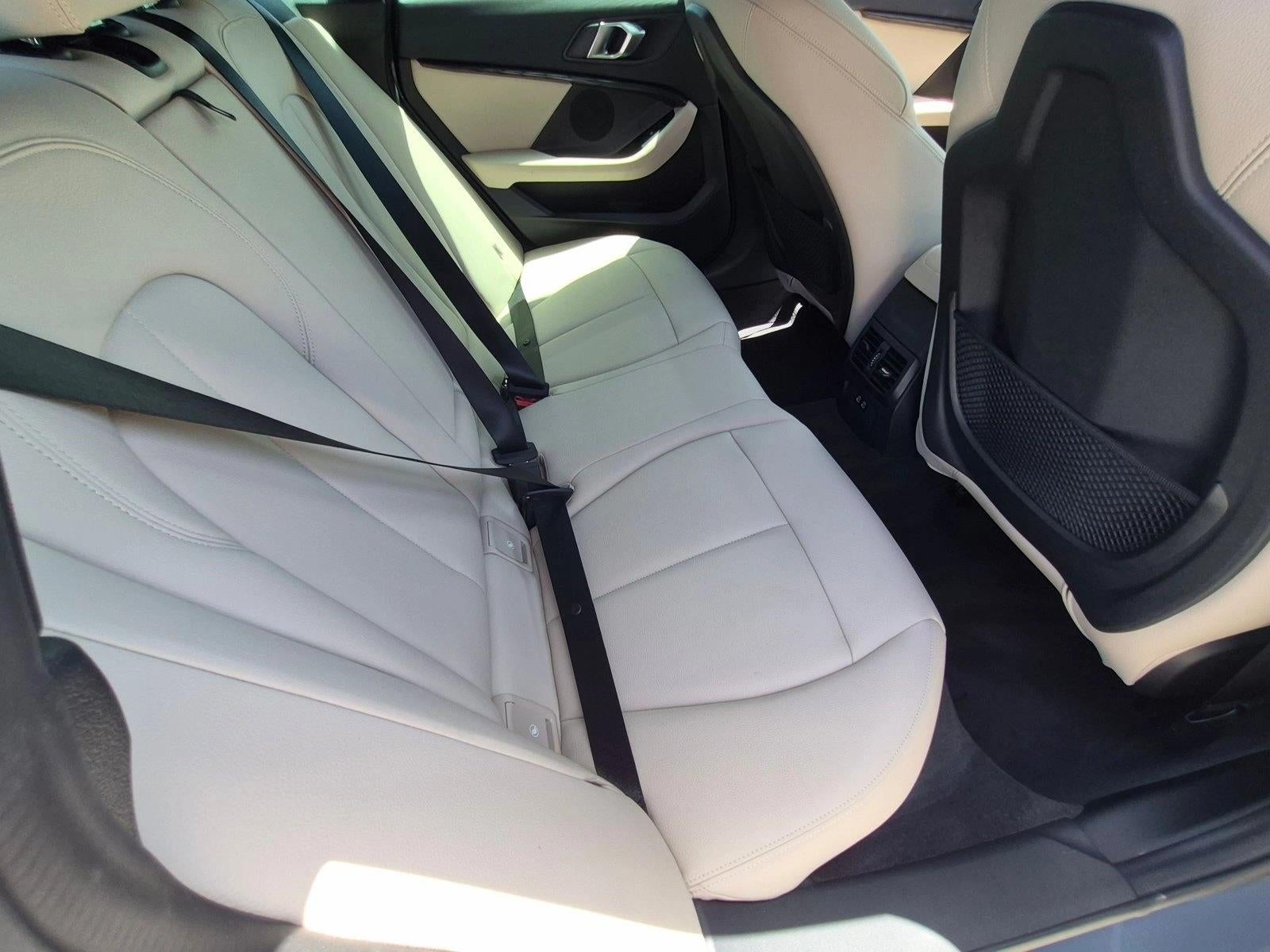 2021 BMW 228i xDrive Gran Coupe