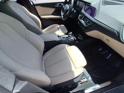 2021 BMW 228i xDrive Gran Coupe
