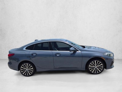 2021 BMW 228i xDrive Gran Coupe