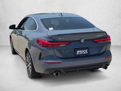 2021 BMW 228i xDrive Gran Coupe
