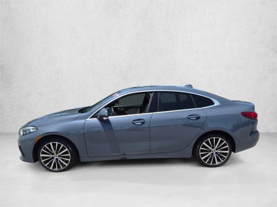 2021 BMW 228i xDrive Gran Coupe