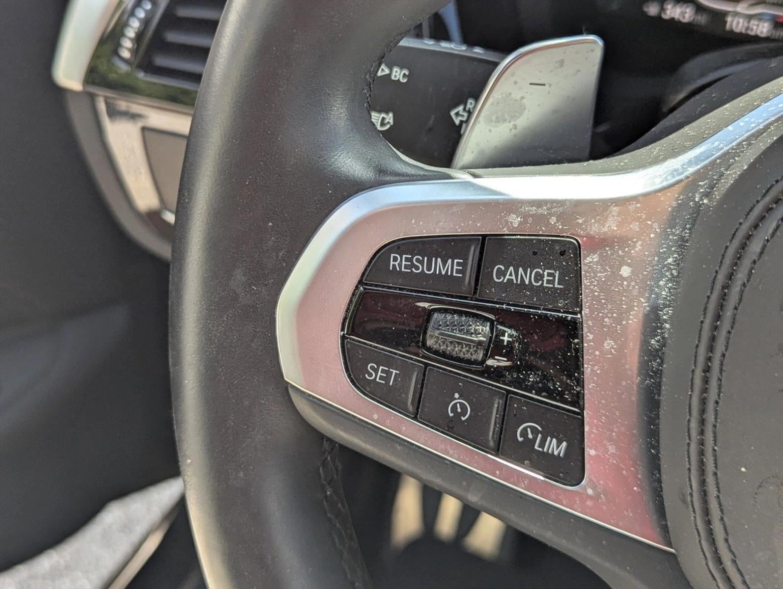 2023 BMW 540i xDrive Sedan