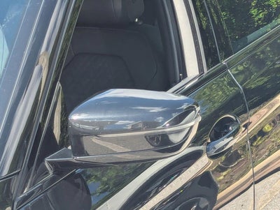 2023 BMW 540i xDrive Sedan