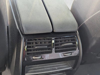 2023 BMW 540i xDrive Sedan